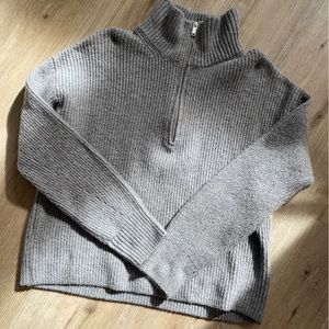 Old Navy Quarter Zip